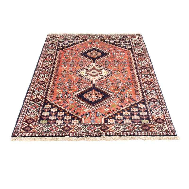 Yalameh Teppe 150x100cm - Persisk teppe
