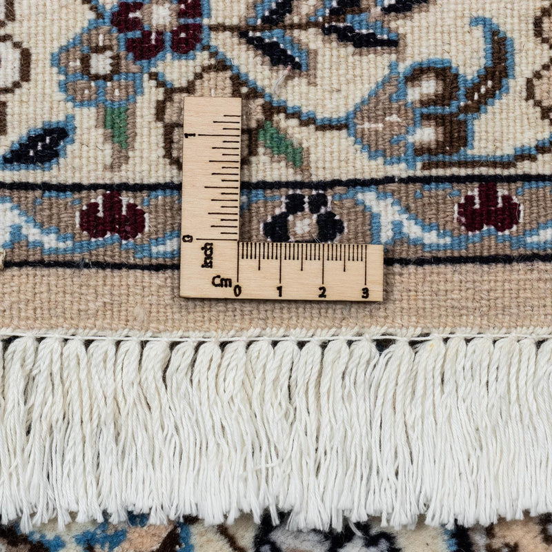 Nain - 9 la Teppe 344x247cm - Persisk teppe