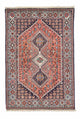 Yalameh Teppe 150x101cm - Persisk teppe