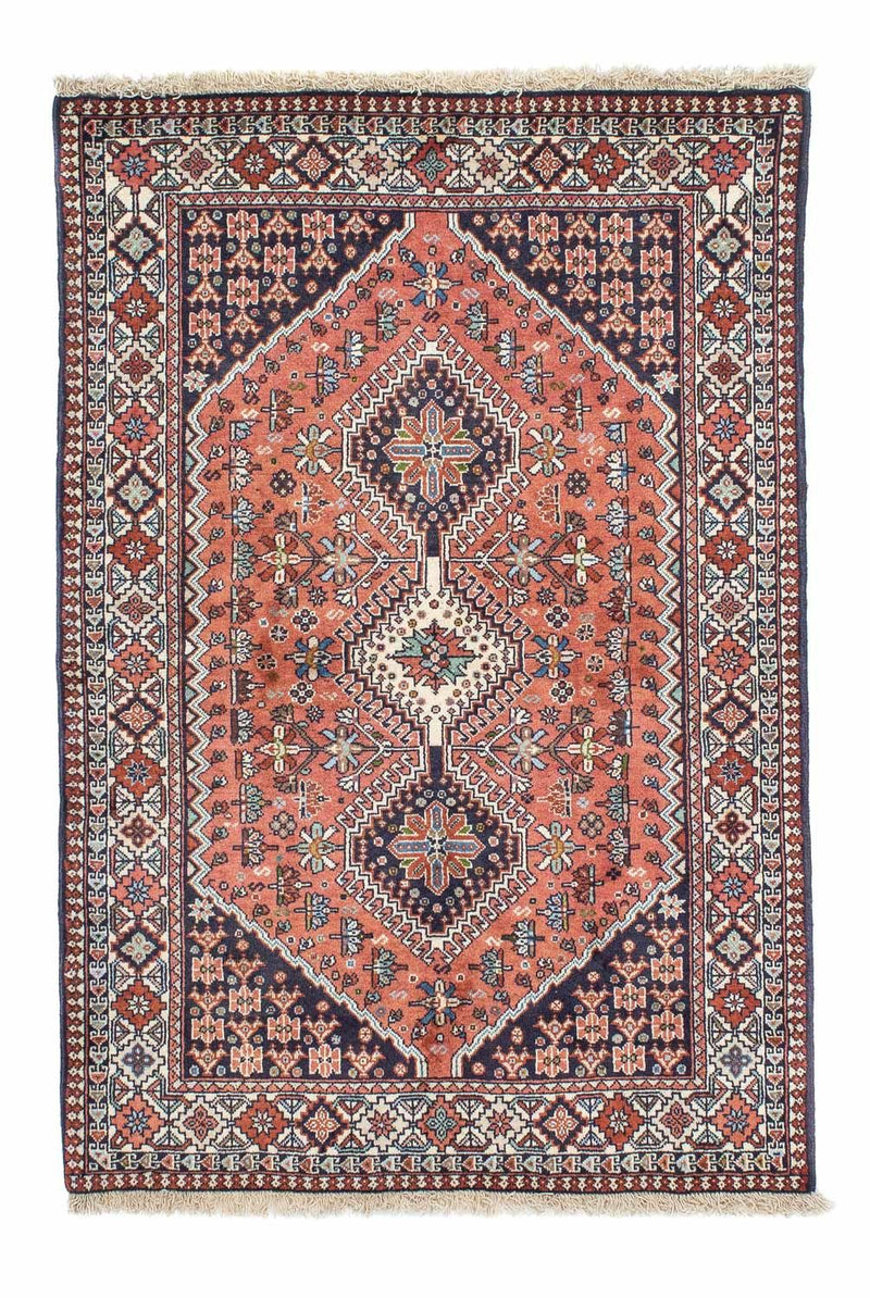 Yalameh Teppe 150x101cm - Persisk teppe