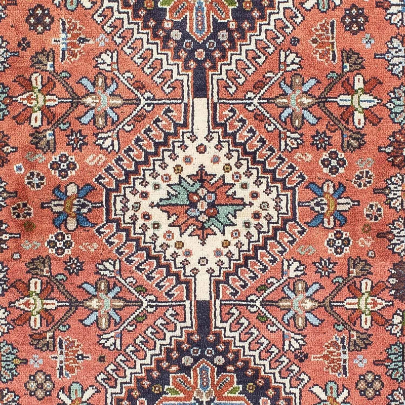 Yalameh Teppe 150x101cm - Persisk teppe