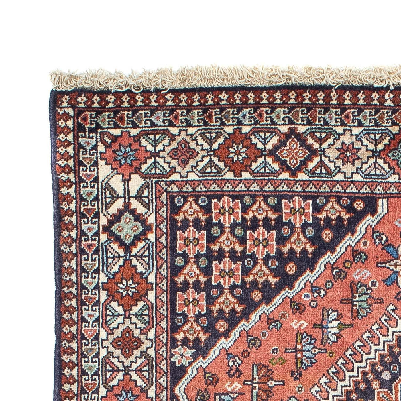 Yalameh Teppe 150x101cm - Persisk teppe