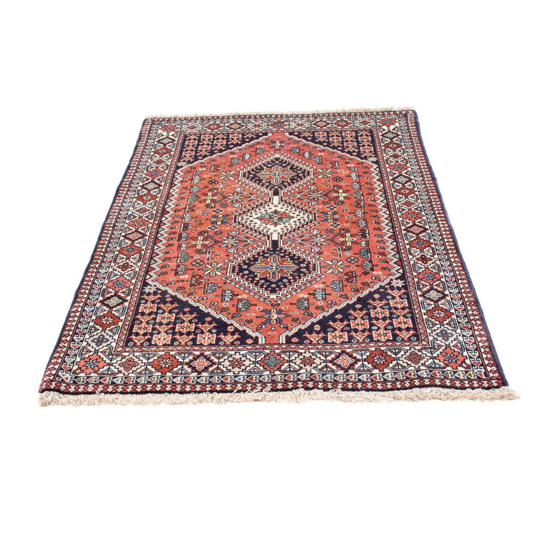 Yalameh Teppe 150x101cm - Persisk teppe