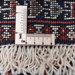 Yalameh Teppe 150x101cm - Persisk teppe