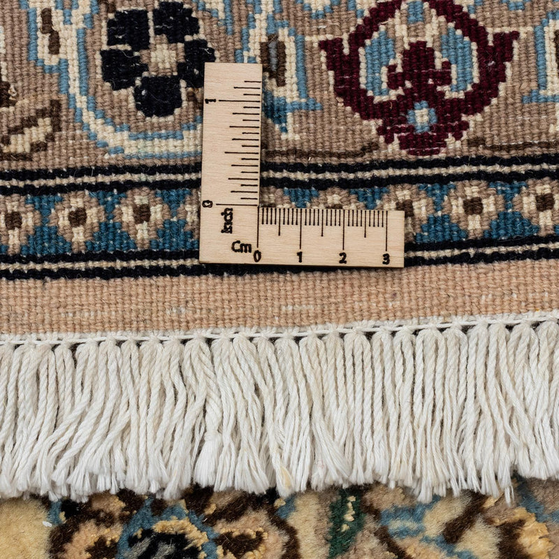 Nain - 9 la Teppe 345x246cm - Persisk teppe