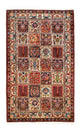 Bakhtiari Teppe 212x130cm - Persisk teppe