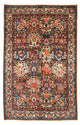 Bakhtiari Teppe 136x200cm - Persisk teppe