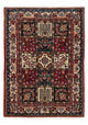 Bakhtiari Teppe 150x102cm - Persisk teppe