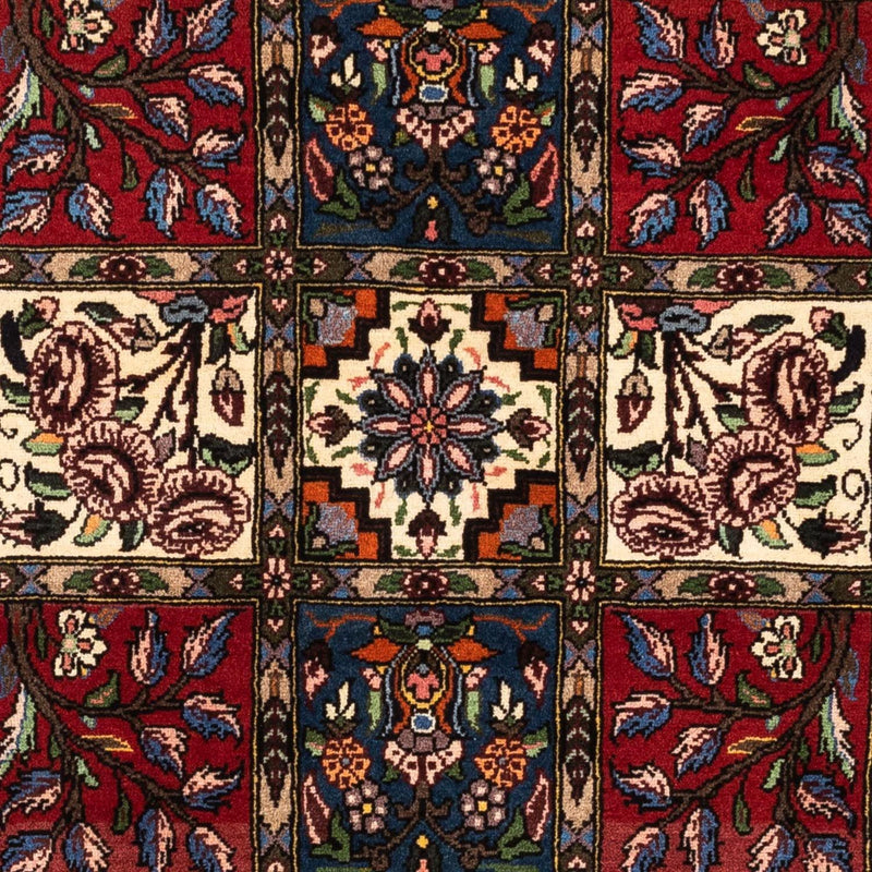 Bakhtiari Teppe 150x102cm - Persisk teppe