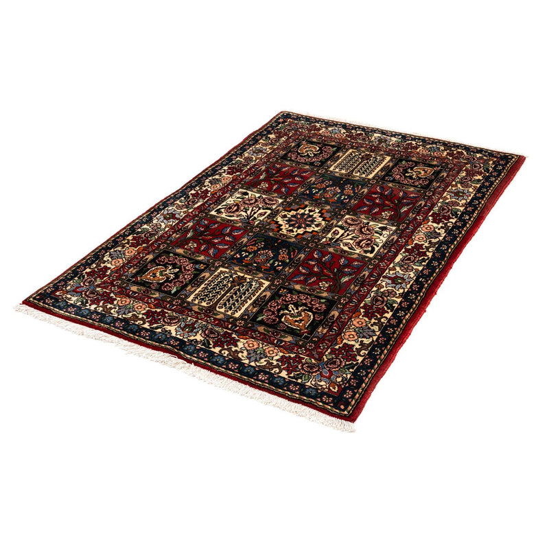 Bakhtiari Teppe 150x102cm - Persisk teppe