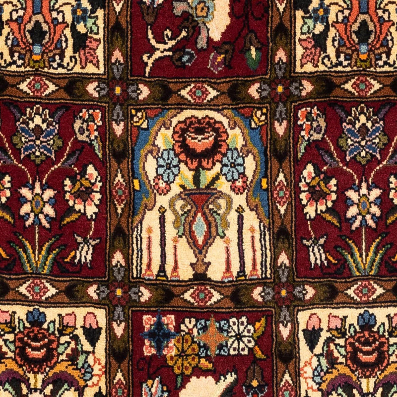 Bakhtiari Teppe 171x107cm - Persisk teppe