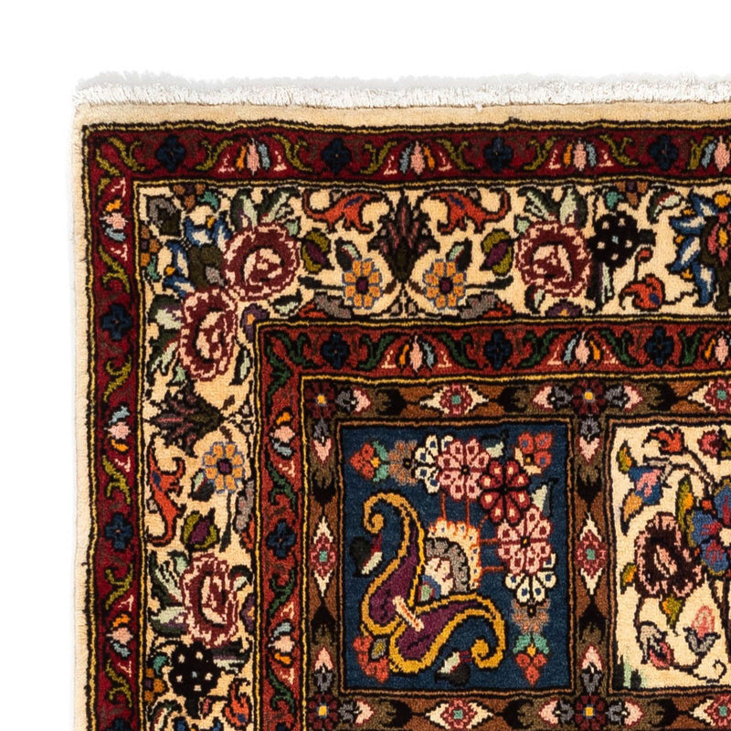 Bakhtiari Teppe 171x107cm - Persisk teppe
