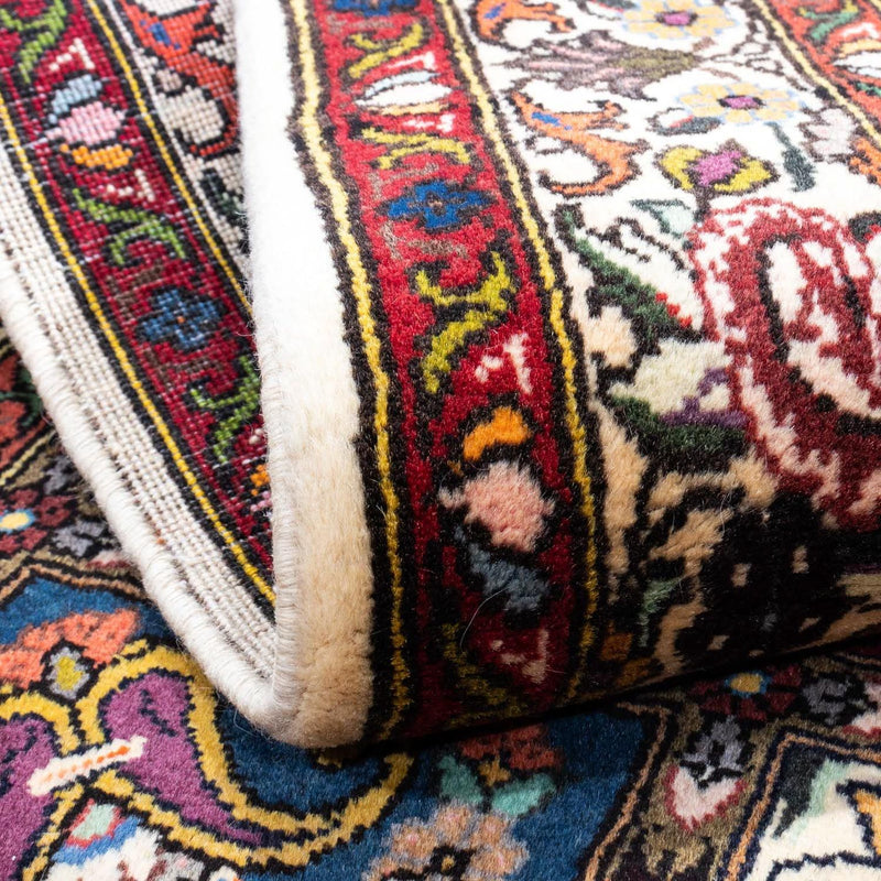 Bakhtiari Teppe 171x107cm - Persisk teppe