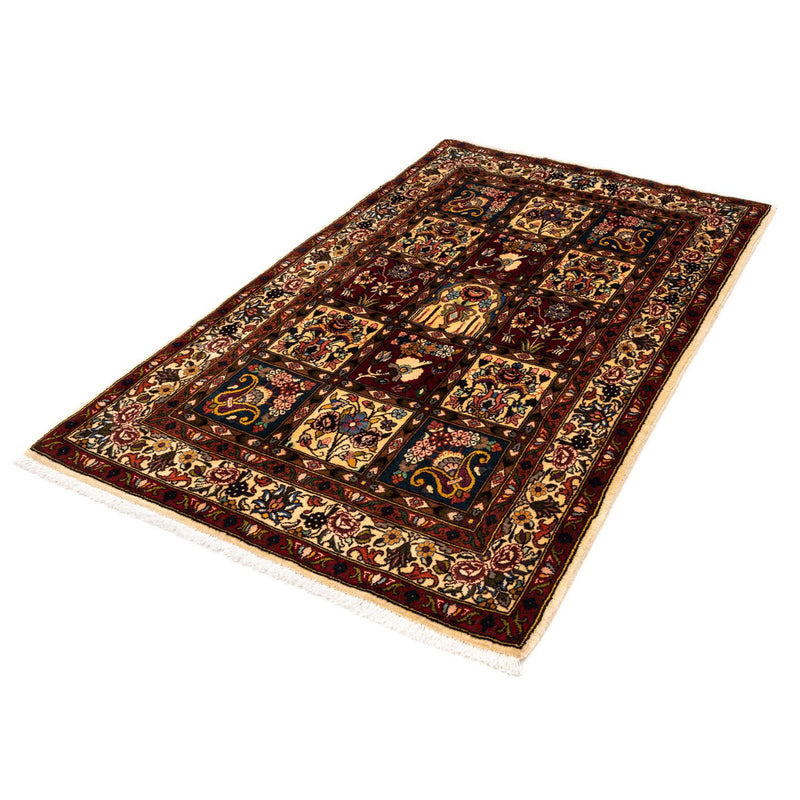 Bakhtiari Teppe 171x107cm - Persisk teppe