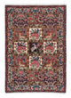 Bakhtiari Teppe 153x105cm - Persisk teppe