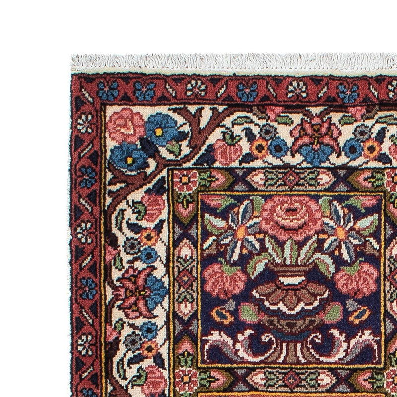 Bakhtiari Teppe 153x105cm - Persisk teppe