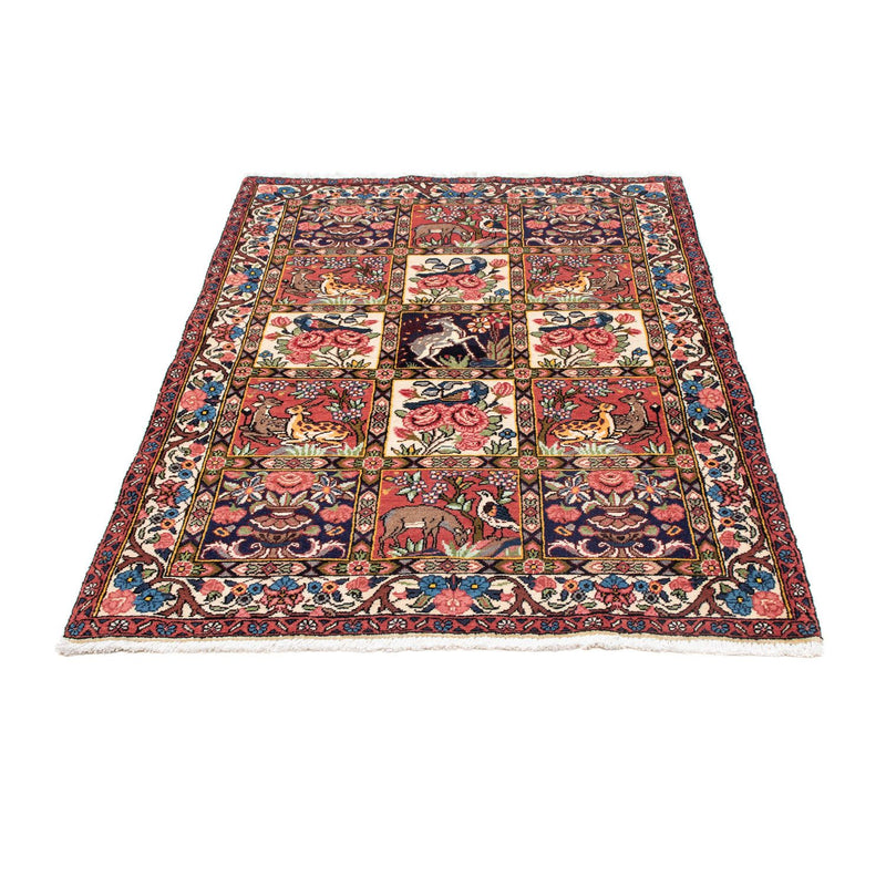 Bakhtiari Teppe 153x105cm - Persisk teppe