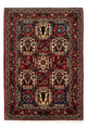 Bakhtiari Teppe 153x103cm - Persisk teppe