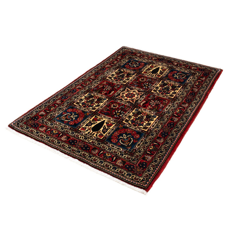 Bakhtiari Teppe 153x103cm - Persisk teppe