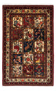 Bakhtiari Teppe 172x110cm - Persisk teppe