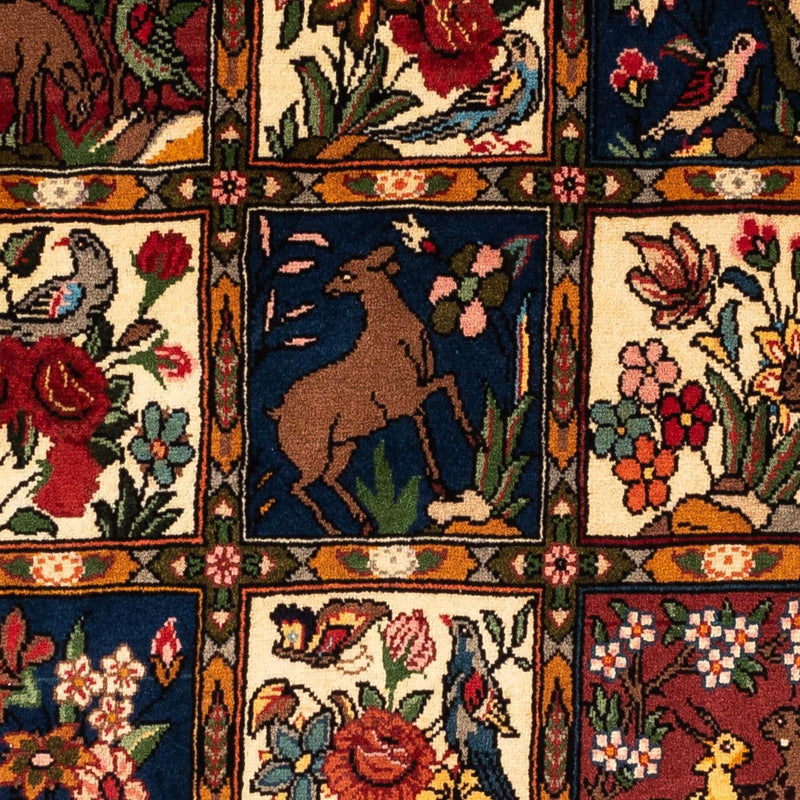 Bakhtiari Teppe 172x110cm - Persisk teppe