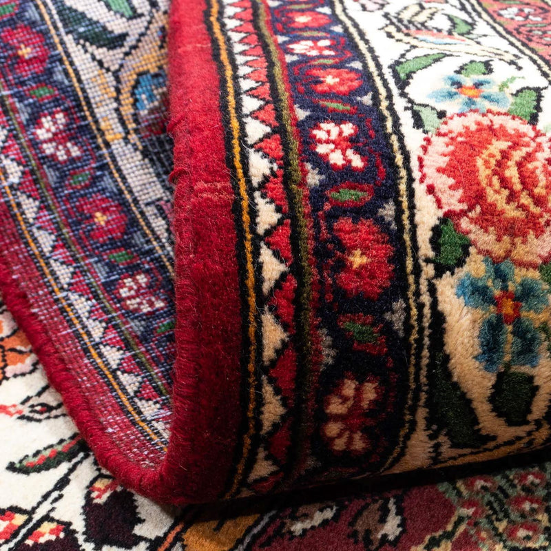 Bakhtiari Teppe 172x110cm - Persisk teppe