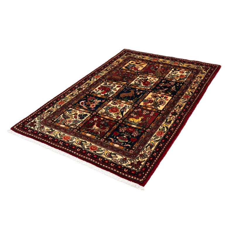 Bakhtiari Teppe 172x110cm - Persisk teppe