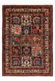 Bakhtiari Teppe 158x106cm - Persisk teppe