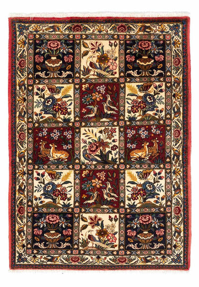 Bakhtiari Teppe 103x148cm - Persisk teppe