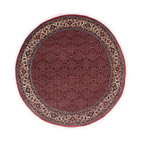 Bidjar Teppe 160x160cm - Persisk teppe – product image
