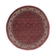 Bidjar Teppe 160x160cm - Persisk teppe