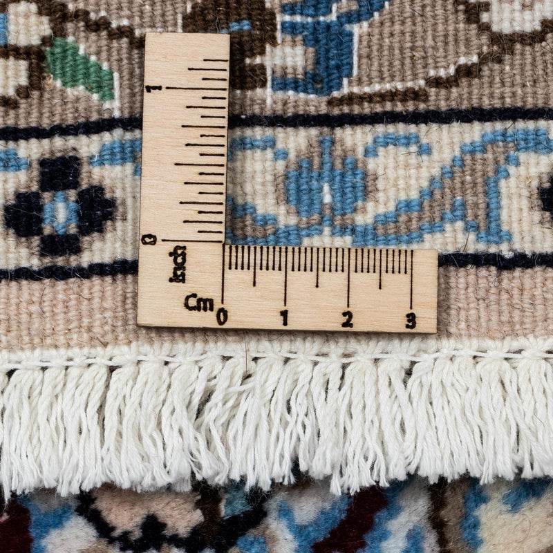 Nain - 9 la Teppe 347x248cm - Persisk teppe