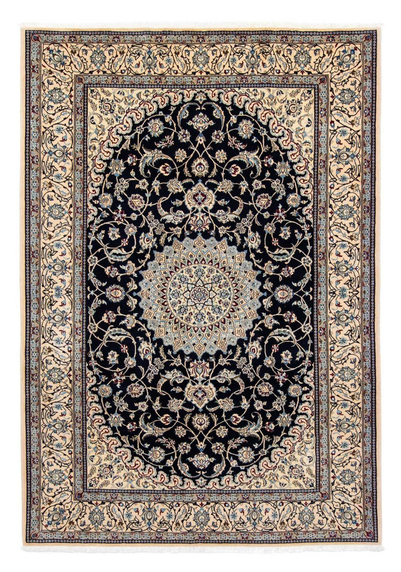 Nain - 9 la Teppe 290x200cm - Persisk teppe