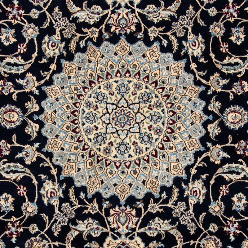 Nain - 9 la Teppe 290x200cm - Persisk teppe