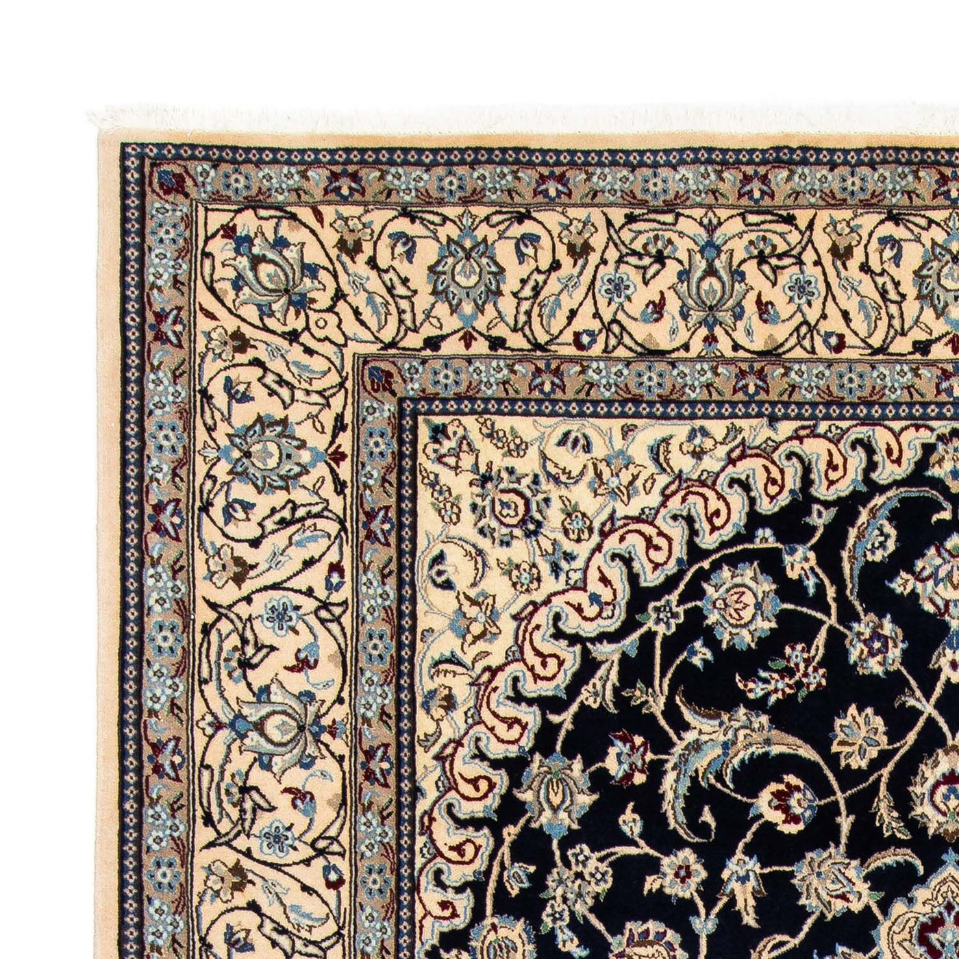 Nain - 9 la Teppe 290x200cm - Persisk teppe
