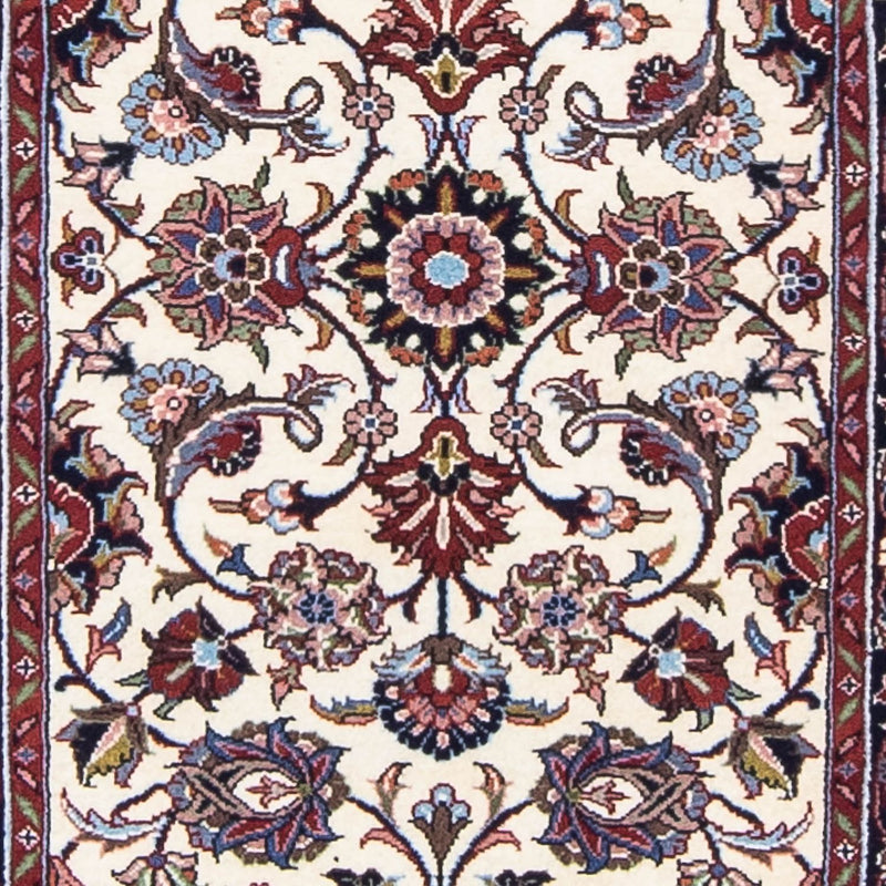 Mashhad Teppe 391x68cm - Persisk teppe
