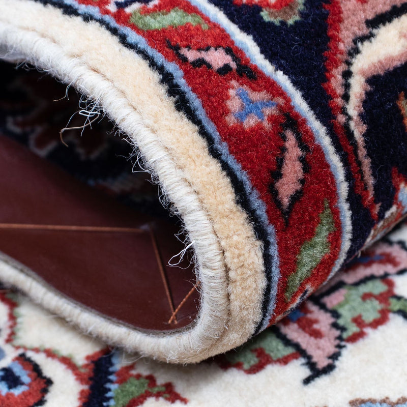 Mashhad Teppe 391x68cm - Persisk teppe