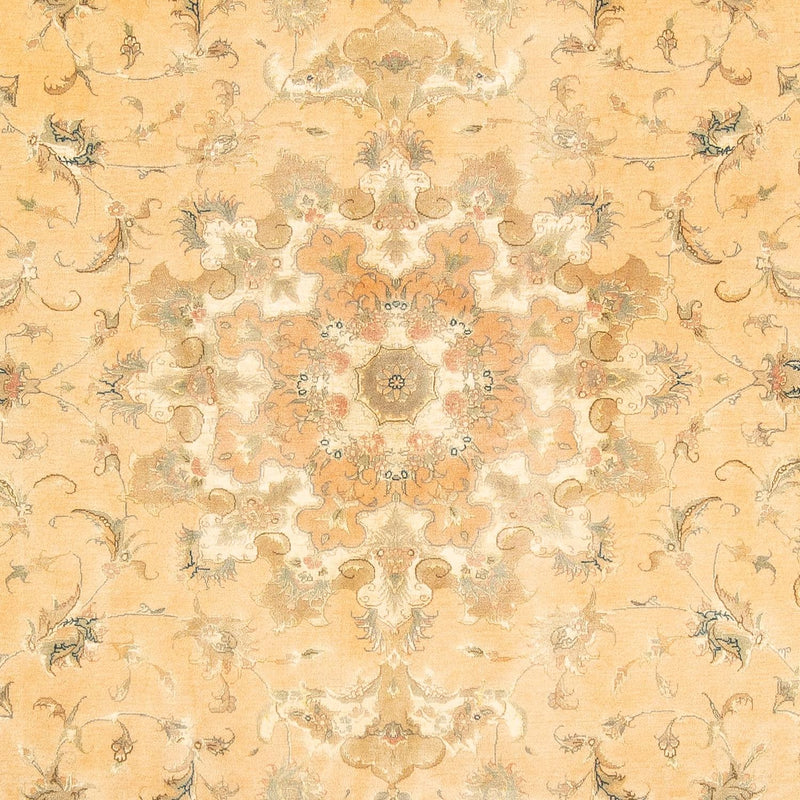 Tabriz Teppe 300x201cm - Persisk teppe