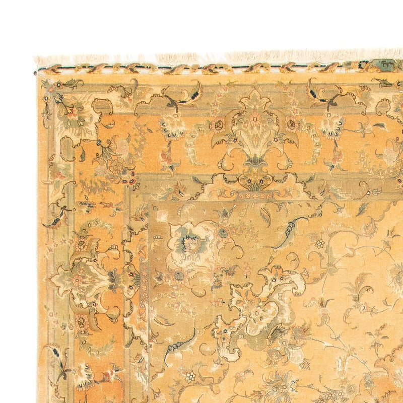 Tabriz Teppe 300x201cm - Persisk teppe