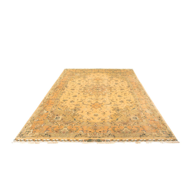 Tabriz Teppe 300x201cm - Persisk teppe