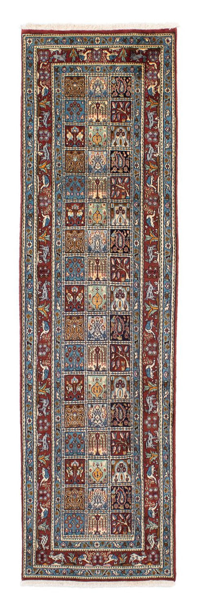 Moud Teppe 76x277cm - Persisk teppe
