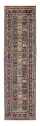 Moud Teppe 277x76cm - Persisk teppe