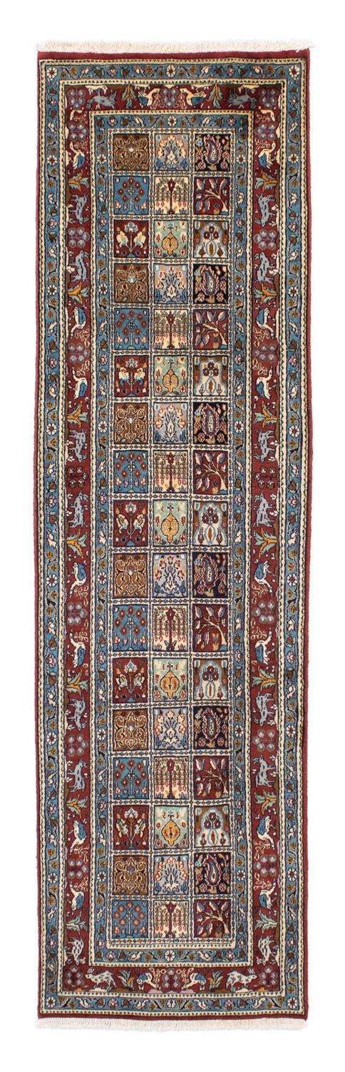 Moud Teppe 277x76cm - Persisk teppe