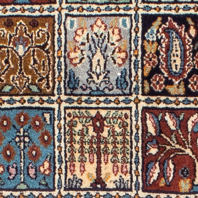 Moud Teppe 277x76cm - Persisk teppe