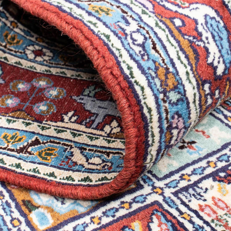 Moud Teppe 277x76cm - Persisk teppe