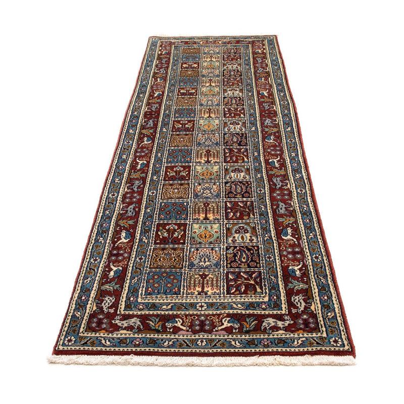Moud Teppe 277x76cm - Persisk teppe