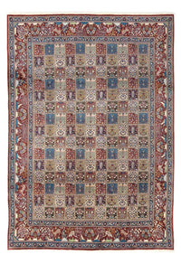 Moud Teppe 338x248cm - Persisk teppe – product image