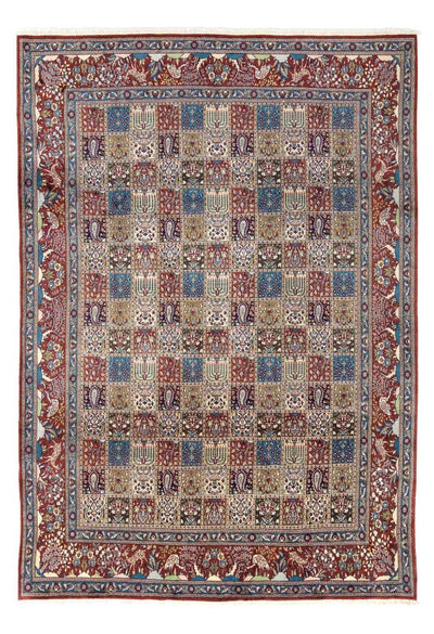 Moud Teppe 248x338cm - Persisk teppe