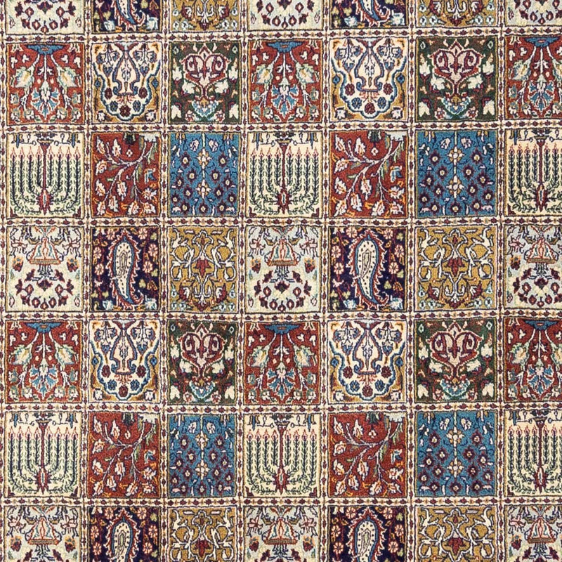 Moud Teppe 338x248cm - Persisk teppe