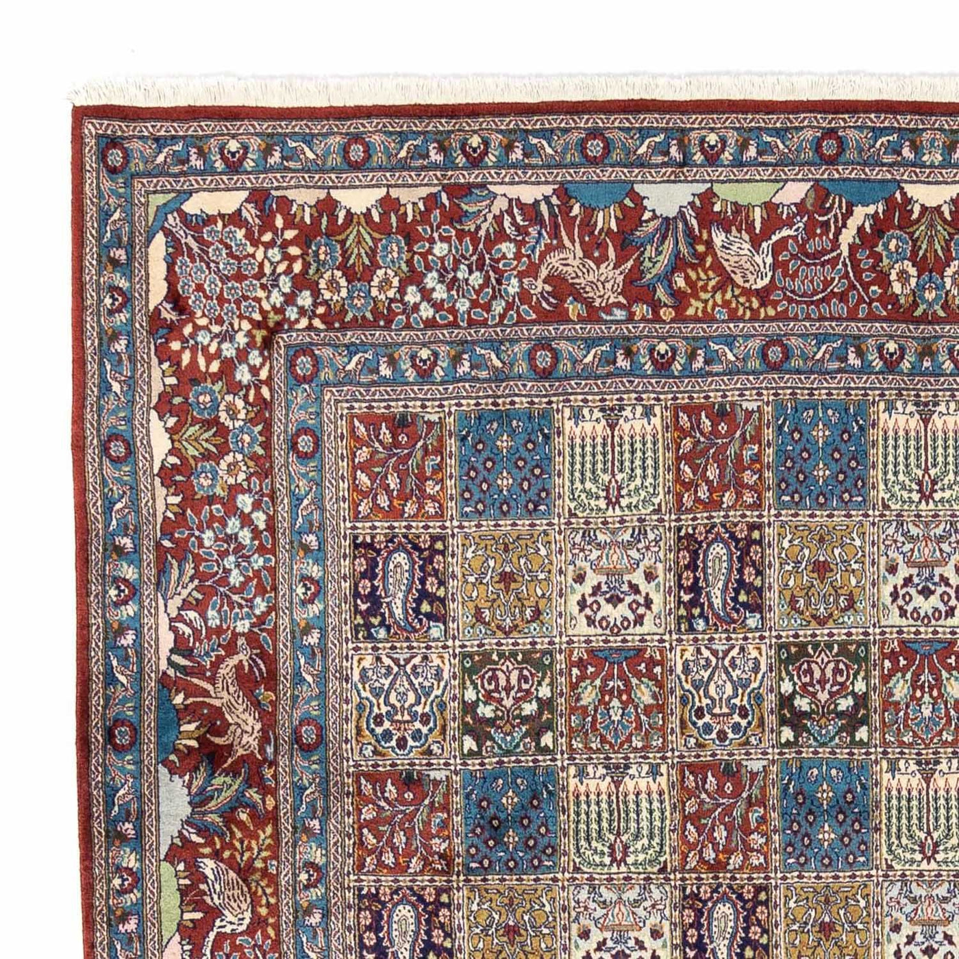 Moud Teppe 338x248cm - Persisk teppe